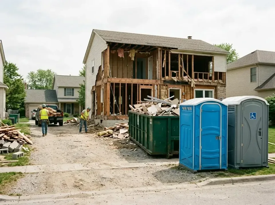 home-renovation-demolition-sit-010 — frequently asked questions, Portable Toilet & Dumpsters Rental in Clayton, NJ
